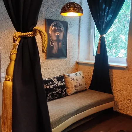 Dreams Apartment