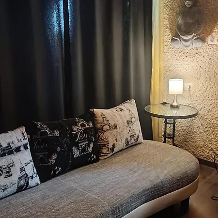 Apartment Dreams