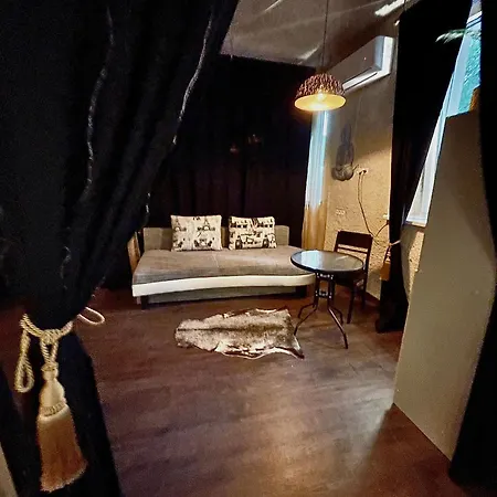 Apartment Dreams