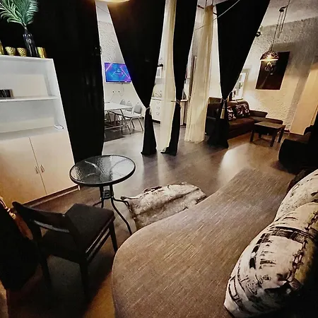 Dreams Apartment *