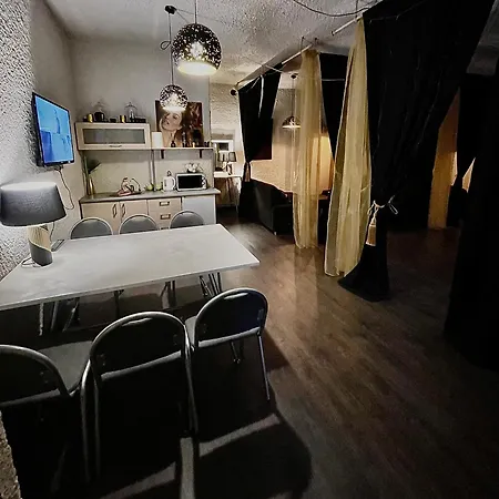 Dreams Apartment