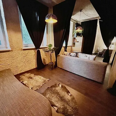 Apartment Dreams Palanga