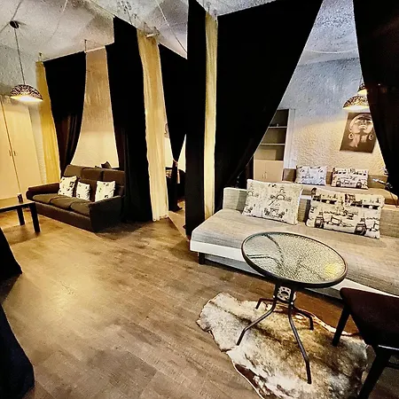 Dreams Apartment Palanga