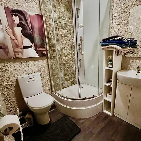 Apartment Dreams